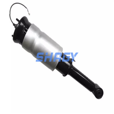 Suitable For Land Rover Discoverer Front There Is Electricity RNB501580 Air Suspension Shock