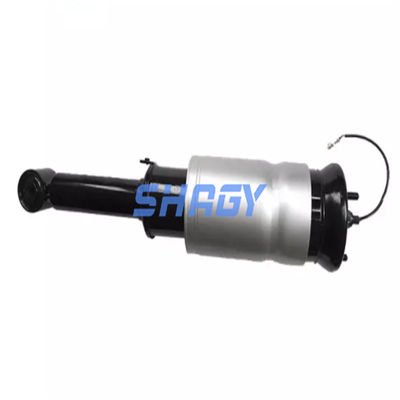Suitable For Land Rover Discoverer Front There Is Electricity RNB501580 Air Suspension Shock