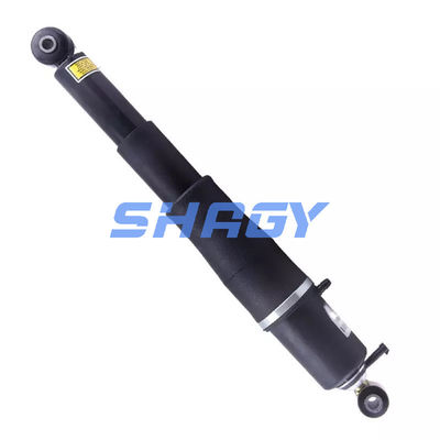 Professional Installation is Highly Recommended for Air Suspension shock