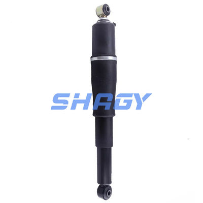 Professional Installation is Highly Recommended for Air Suspension shock