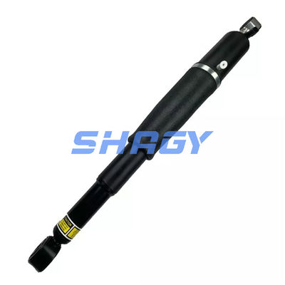 Professional Installation is Highly Recommended for Air Suspension shock