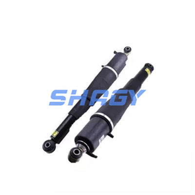 Professional Installation is Highly Recommended for Air Suspension shock