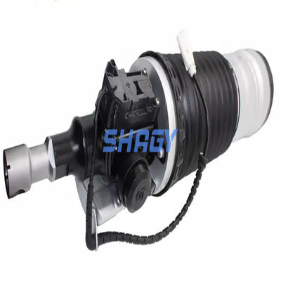 Suitable For Rolls Royce Front Right Reorganization 37106862552 Air Suspension Compressor
