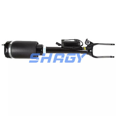 Suitable for Mercedes W164 front There is electricity A164 320 6013 Air Suspension shock
