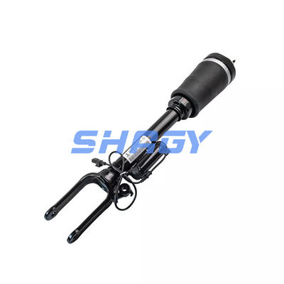 Suitable for Mercedes W164 front There is electricity A164 320 6013 Air Suspension shock