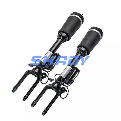 Suitable for Mercedes W164 front There is electricity A164 320 6013 Air Suspension shock