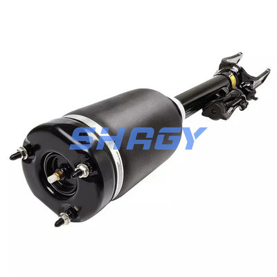 Suitable for Mercedes W164 front There is electricity A164 320 6013 Air Suspension shock