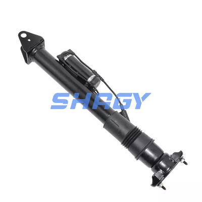 Suitable for Mercedes W166 after There is electricity A166 320 0130 Air Suspension shock