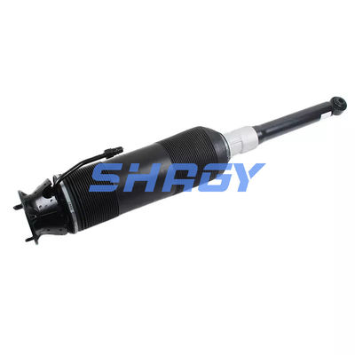 ABC SHOCK ABSORBER DAMPER STRUT REAR LEFT MERCEDES S W220 CL W215 A2203209113