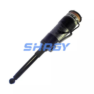 Rear Left ABC Strut Suspension Shock A2213206313 OEM Mercedes W216 CL550 S600
