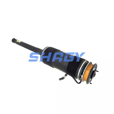 Rear Left ABC Strut Suspension Shock A2213206313 OEM Mercedes W216 CL550 S600