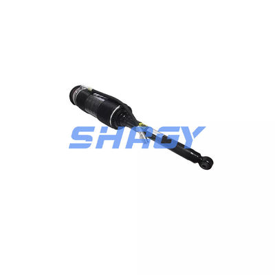 SRear Left ABC Strut Suspension Shock A2213206313 OEM Mercedes W216 CL550 S600