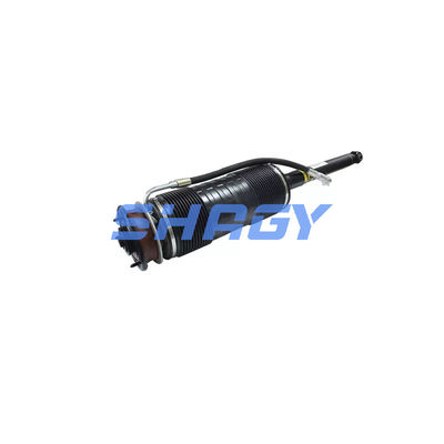 SRear Left ABC Strut Suspension Shock A2213206313 OEM Mercedes W216 CL550 S600