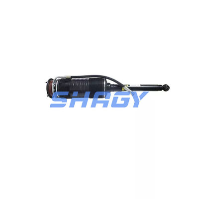 SRear Left ABC Strut Suspension Shock A2213206313 OEM Mercedes W216 CL550 S600