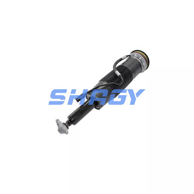 Rear Left ABC Strut Suspension Shock A2213206313 OEM Mercedes W216 CL550 S600