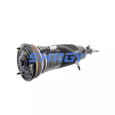 Rear Left ABC Strut Suspension Shock A2213206313 OEM Mercedes W216 CL550 S600