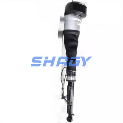 Suitable for Mercedes W222 Front left reorganization A222 320 0404 Suspension shock