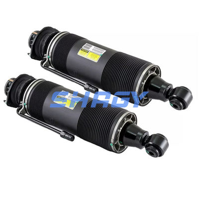Mercedes Sl-Class R230 2007-2012 Rear Right Abc Suspension Strut A2303200438