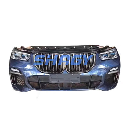 BMW X5 G05 Body Kit 2019-2022 Front End  Nose Cut Spare Car