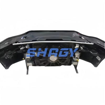 BMW 7 Series G11 Front Bumper 730 740 750 760 2019-2022 Sports G11 Car Nose Cut