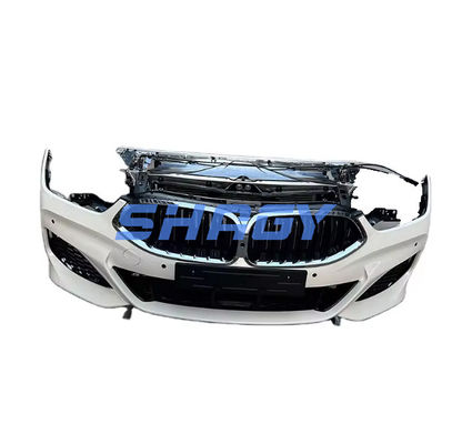 BMW 8 Series G12 Body Kit 2019-2022  Nose Cut Genuine Car Parts