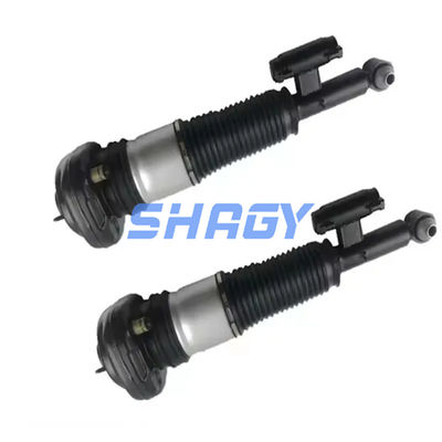 G07 rear air suspension shock