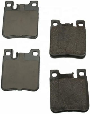 0024204620 Brake Pad Rear Benz Clk320 420 C208 Chassis 1997-2002 S Series W140 1991-1998