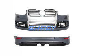 Vw Volkswagen GOLF 5 R32 Body Kit Automobile Spare Parts