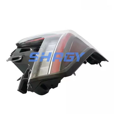 For Cadillac car parts, Cadillac CT5 LED rear brake lights, rear signal lights,OE code 85164453/87864511/87864506/851644