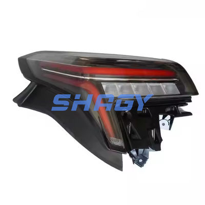 For Cadillac car parts, Cadillac CT5 LED rear brake lights, rear signal lights,OE code 85164453/87864511/87864506/851644