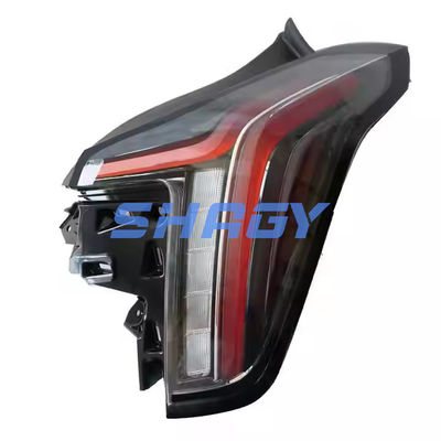 For Cadillac car parts, Cadillac CT5 LED rear brake lights, rear signal lights,OE code 85164453/87864511/87864506/851644