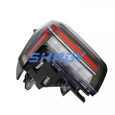 For Cadillac car parts, Cadillac CT5 LED rear brake lights, rear signal lights,OE code 85164453/87864511/87864506/851644