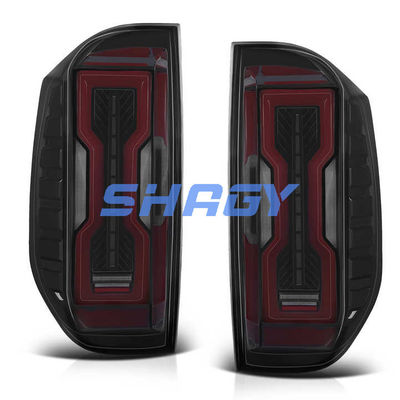 High standard quality for Toyota Thundra 2014-2021 815500C100 815500C101 815600C100 815600C101 Car taillight