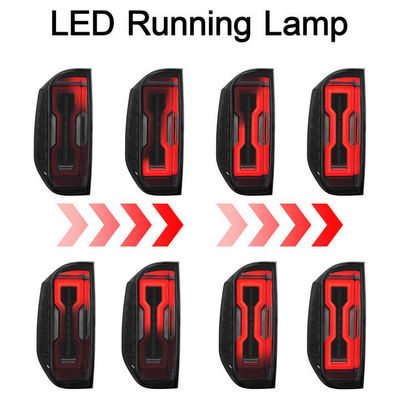 High standard quality for Toyota Thundra 2014-2021 815500C100 815500C101 815600C100 815600C101 Car taillight