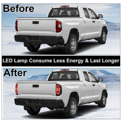 High standard quality for Toyota Thundra 2014-2021 815500C100 815500C101 815600C100 815600C101 Car taillight