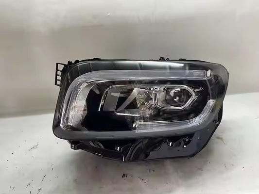 Led headlights for Mercedes-Benz glb Class X247 W247 2020- Automotive parts Led headlights
