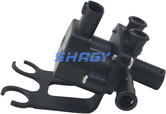 Hight Control Block Valve Compatible with Toyota for Lexus LS460 Valve Assy 48095-30060 ﻿