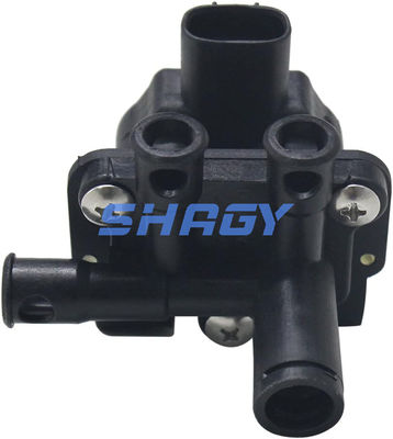Hight Control Block Valve Compatible with Toyota for Lexus LS460 Valve Assy 48095-30060 ﻿