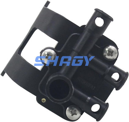Hight Control Block Valve Compatible with Toyota for Lexus LS460 Valve Assy 48095-30060 ﻿