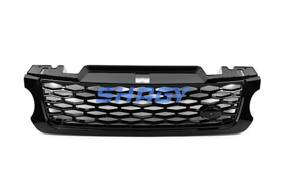 2014-2018 Range Rover Sport L494 Body Kit Of Fairings Lumma Automotive Spares