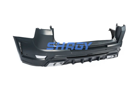 2014-2018 Range Rover Sport L494 Body Kit Of Fairings Lumma Automotive Spares