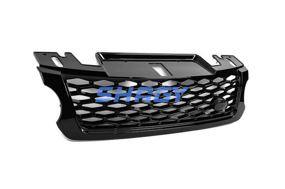 2014-2018 Range Rover Sport L494 Body Kit Of Fairings Lumma Automotive Spares
