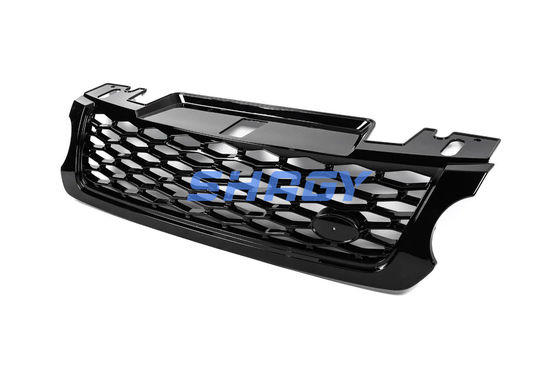 2014-2018 Range Rover Sport L494 Body Kit Of Fairings Lumma Automotive Spares