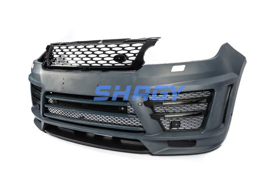 2014-2018 Range Rover Sport L494 Body Kit Of Fairings Lumma Automotive Spares