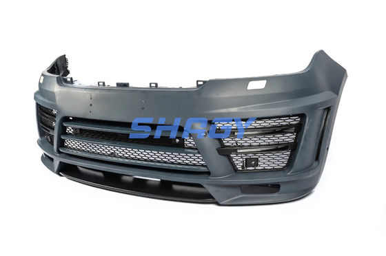 2014-2018 Range Rover Sport L494 Body Kit Of Fairings Lumma Automotive Spares
