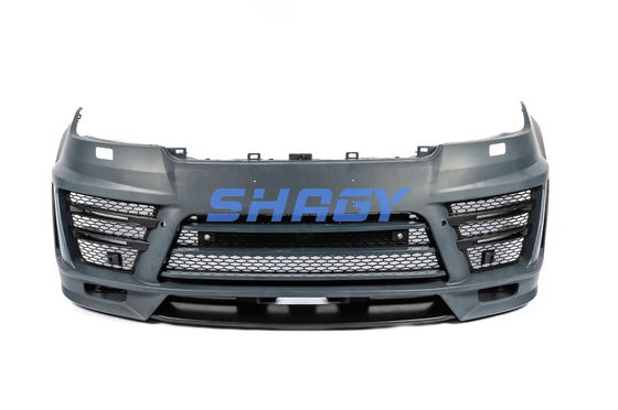 2014-2018 Range Rover Sport L494 Body Kit Of Fairings Lumma Automotive Spares