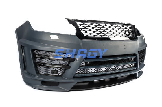 2014-2018 Range Rover Sport L494 Body Kit Of Fairings Lumma Automotive Spares