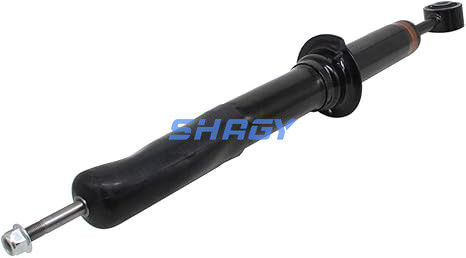 Air Suspension Shock Struts With Electric fit for Toyota Sequoia Air Shock Absorber 2008-2019 48510-34040 4851034040