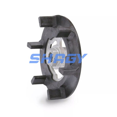 New AC A/C Compressor Clutch Repair Kit For Toyota Yaris 2007 - 2012