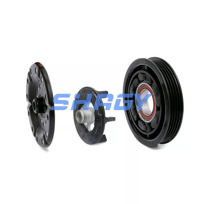 New AC A/C Compressor Clutch Repair Kit For Toyota Yaris 2007 - 2012